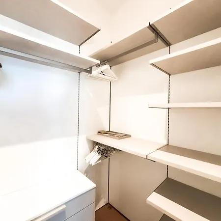 Bilocale Di Design Moscova Brera